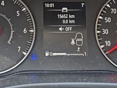 Dacia Sandero Gebrauchtwagen