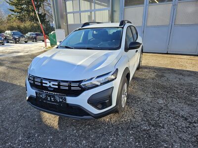 Dacia Sandero Gebrauchtwagen