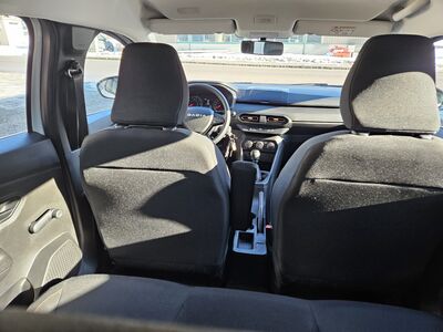 Dacia Sandero Gebrauchtwagen