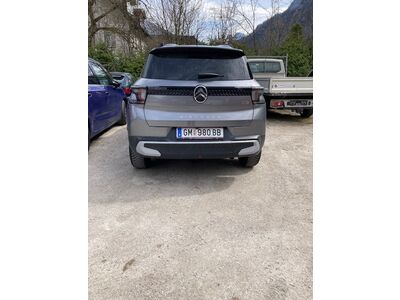 Citroën C3 Aircross Vorführwagen