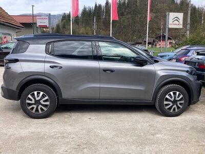 Citroën C3 Aircross Vorführwagen