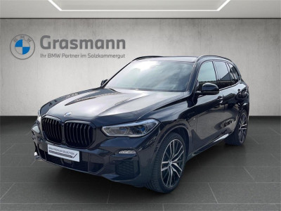 BMW X5 Gebrauchtwagen