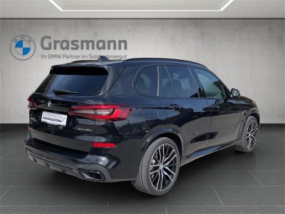 BMW X5 Gebrauchtwagen