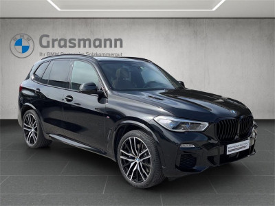 BMW X5 Gebrauchtwagen