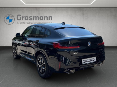 BMW X4 Vorführwagen