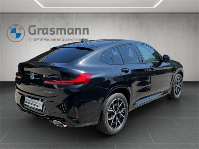 BMW X4 Vorführwagen