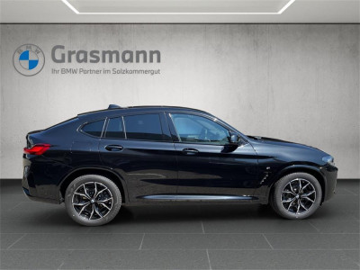 BMW X4 Vorführwagen