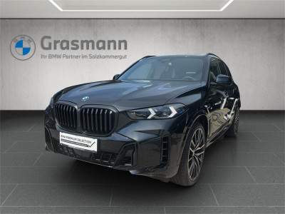 BMW X5 Vorführwagen