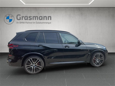 BMW X5 Vorführwagen