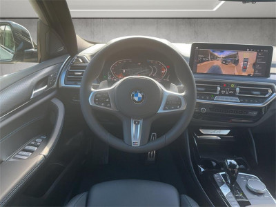 BMW X4 Vorführwagen