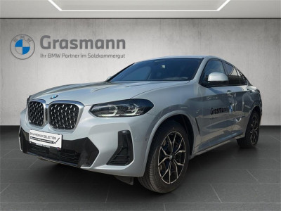 BMW X4 Vorführwagen