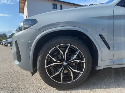 BMW X4 Vorführwagen