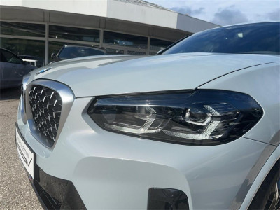 BMW X4 Vorführwagen