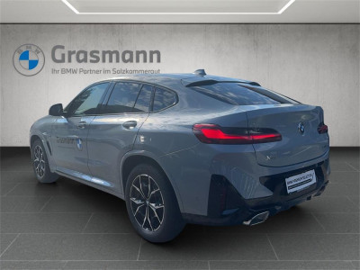 BMW X4 Vorführwagen