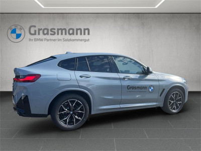 BMW X4 Vorführwagen