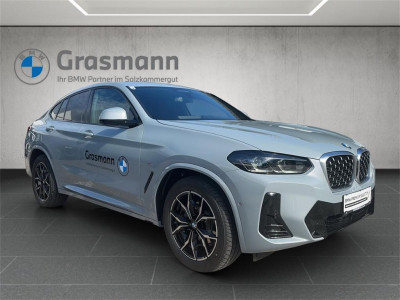 BMW X4 Vorführwagen