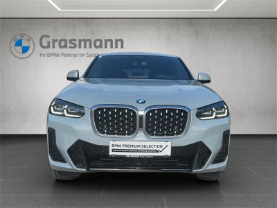 BMW X4 Vorführwagen