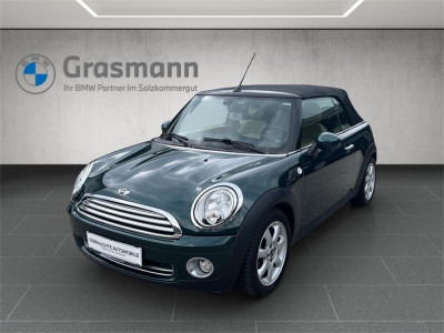 MINI Cabrio Gebrauchtwagen