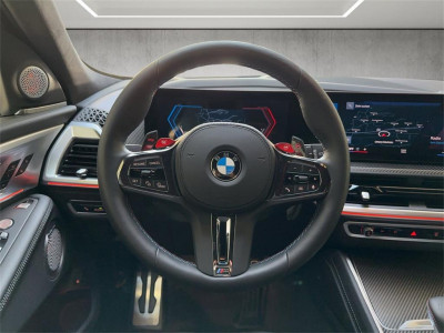 BMW XM Gebrauchtwagen