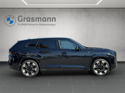 BMW XM Gebrauchtwagen