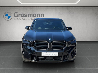 BMW XM Gebrauchtwagen