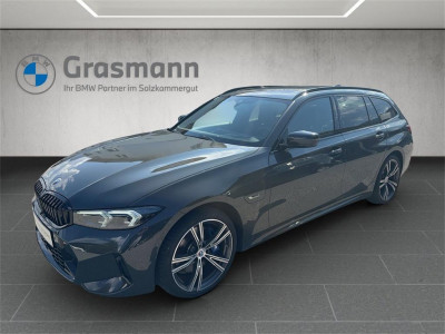 BMW 3er Gebrauchtwagen