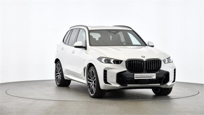 BMW X5 Gebrauchtwagen