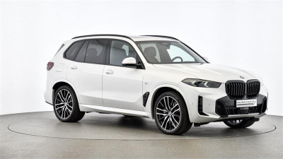 BMW X5 Gebrauchtwagen