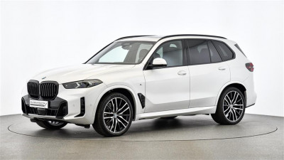 BMW X5 Gebrauchtwagen