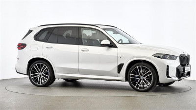 BMW X5 Gebrauchtwagen