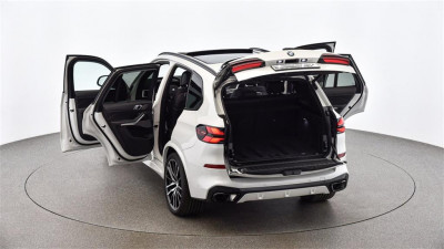 BMW X5 Gebrauchtwagen