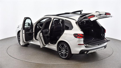 BMW X5 Gebrauchtwagen