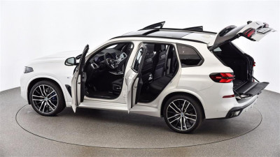 BMW X5 Gebrauchtwagen