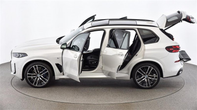 BMW X5 Gebrauchtwagen