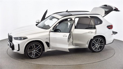 BMW X5 Gebrauchtwagen