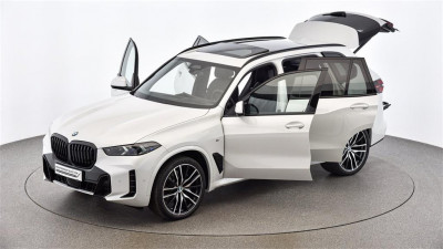 BMW X5 Gebrauchtwagen