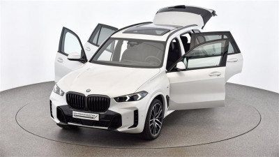 BMW X5 Gebrauchtwagen