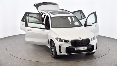 BMW X5 Gebrauchtwagen