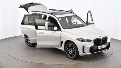 BMW X5 Gebrauchtwagen