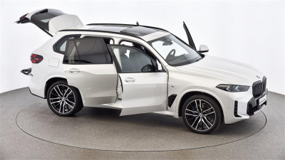 BMW X5 Gebrauchtwagen