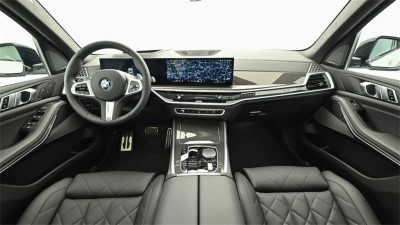 BMW X5 Gebrauchtwagen