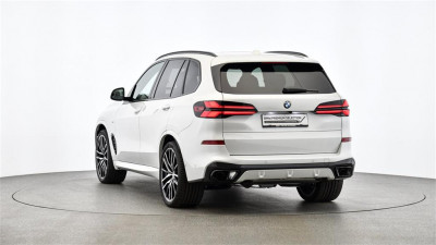 BMW X5 Gebrauchtwagen