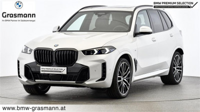 BMW X5 Gebrauchtwagen