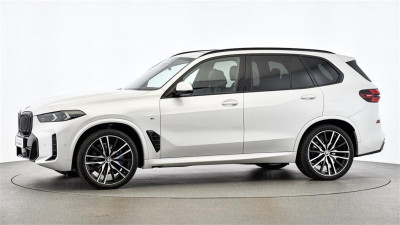 BMW X5 Gebrauchtwagen