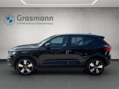 Volvo XC40 Gebrauchtwagen