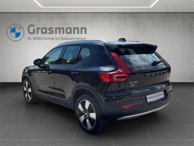 Volvo XC40 Gebrauchtwagen