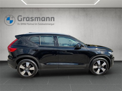 Volvo XC40 Gebrauchtwagen