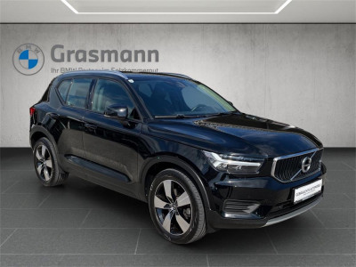 Volvo XC40 Gebrauchtwagen