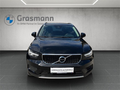 Volvo XC40 Gebrauchtwagen