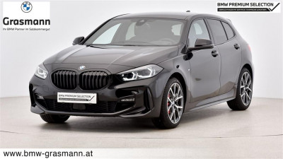 BMW 1er Gebrauchtwagen